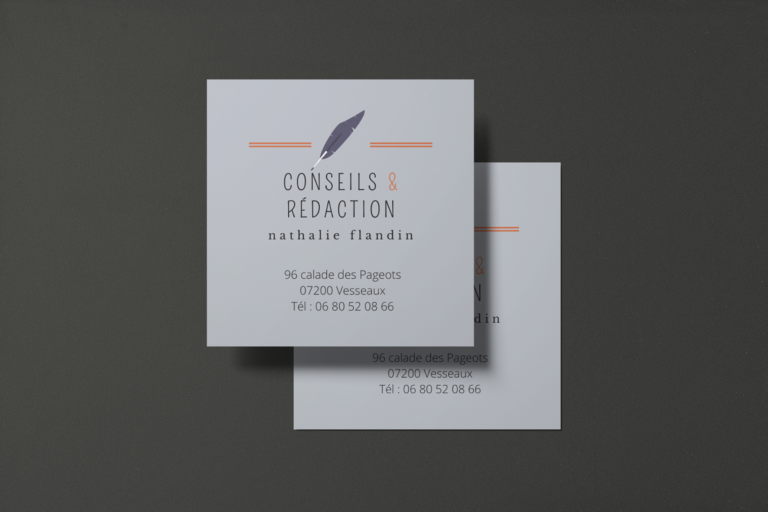 Logo et carte