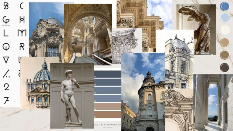 moodboard